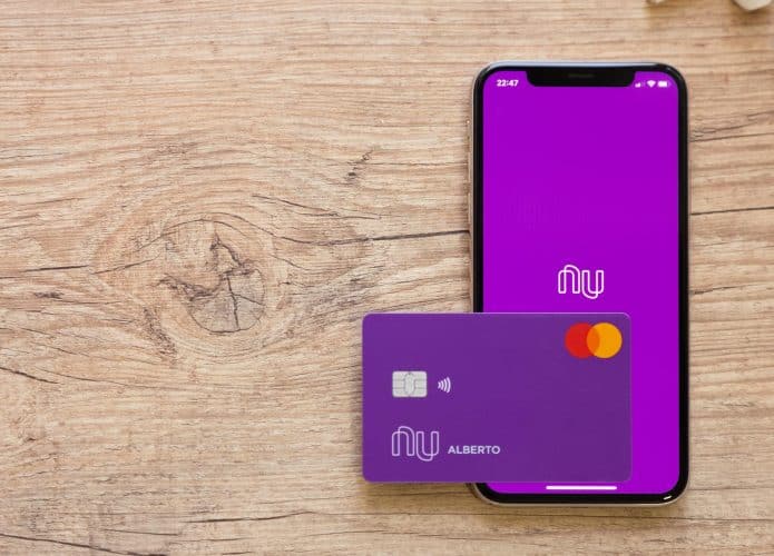nubank banco digital