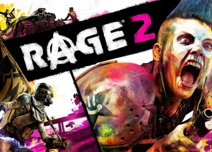Rage 2