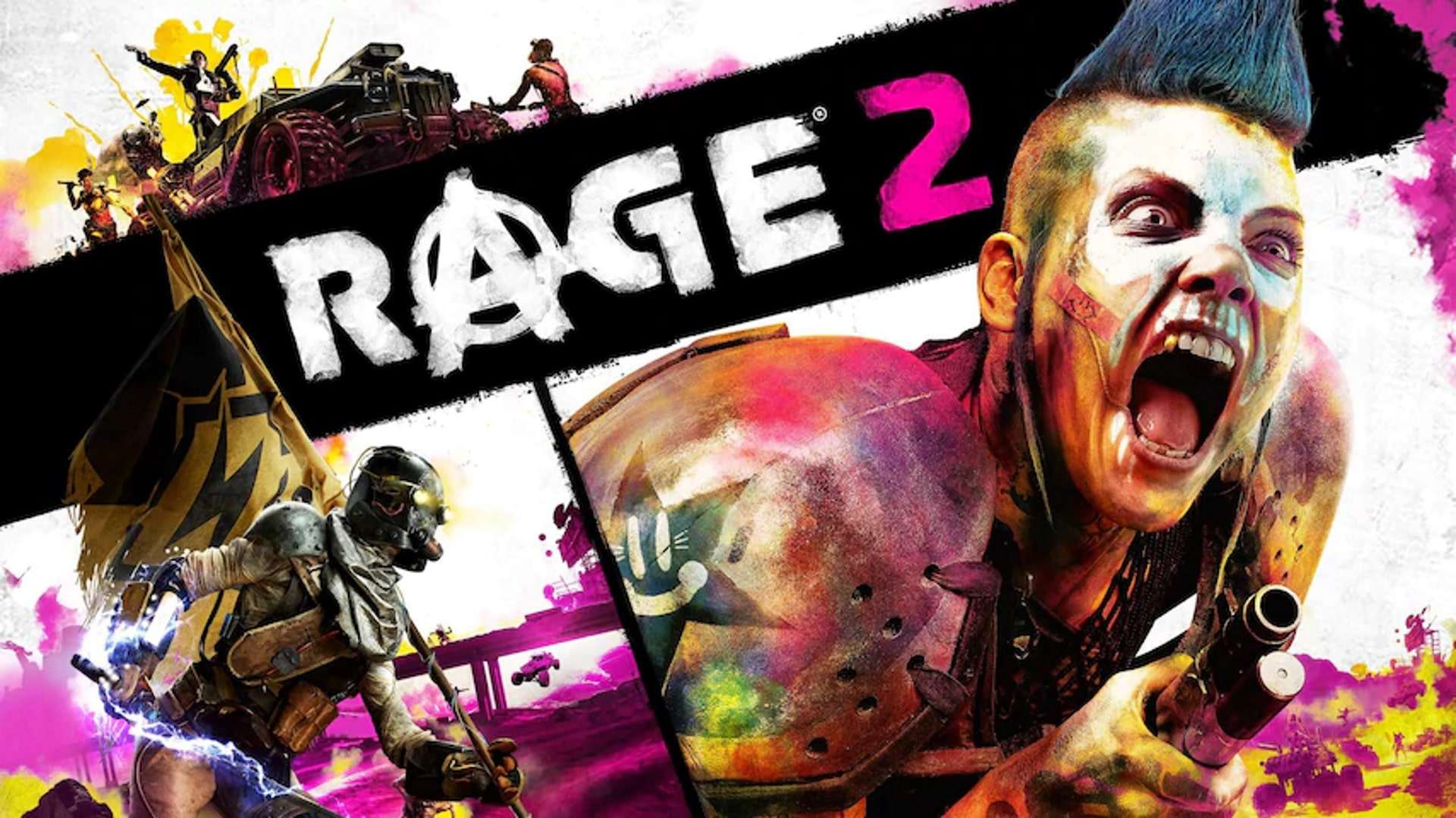 Rage 2