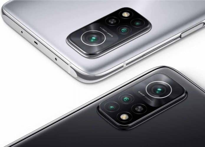 Redmi K40