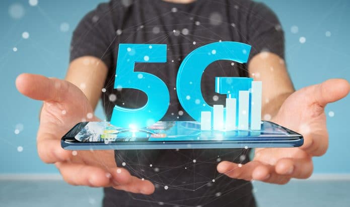 Adiamento votação adital 5G