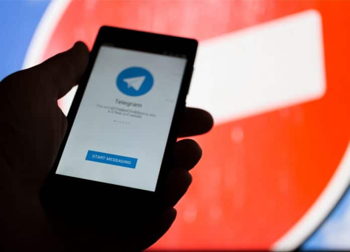 Telegram