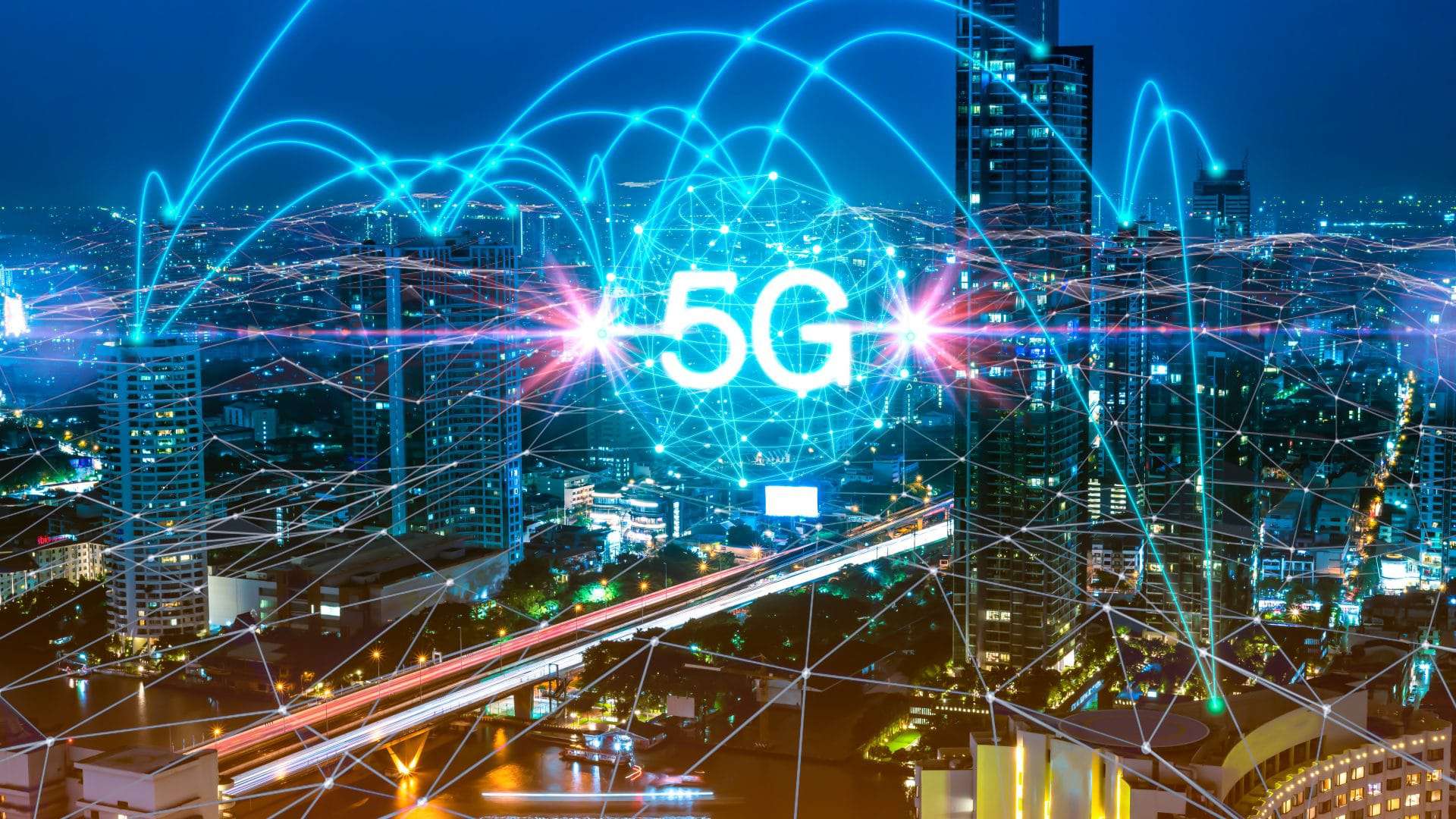 Tecnologia 5G