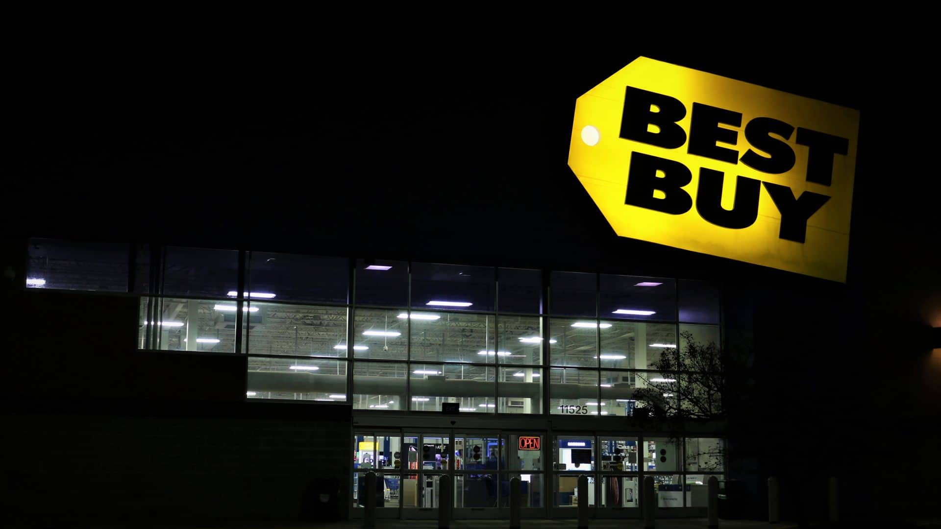 Best Buy