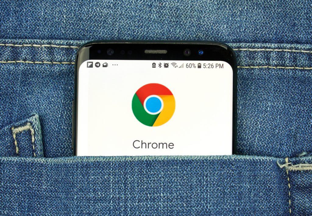 Google Chrome