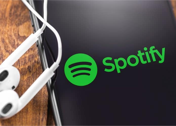 Spotify