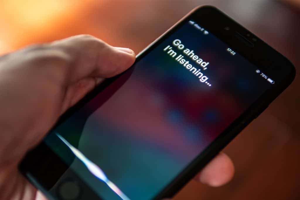 ios 14.5: Siri agora troca serviço de streaming de músicas manualmente