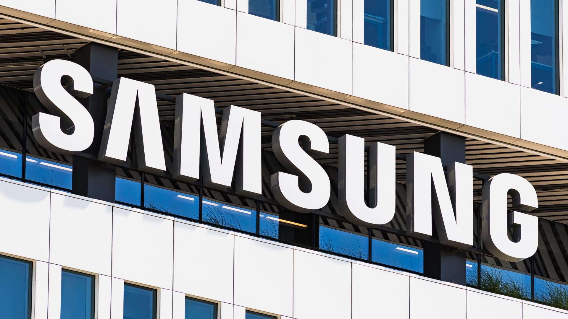 sede da samsung