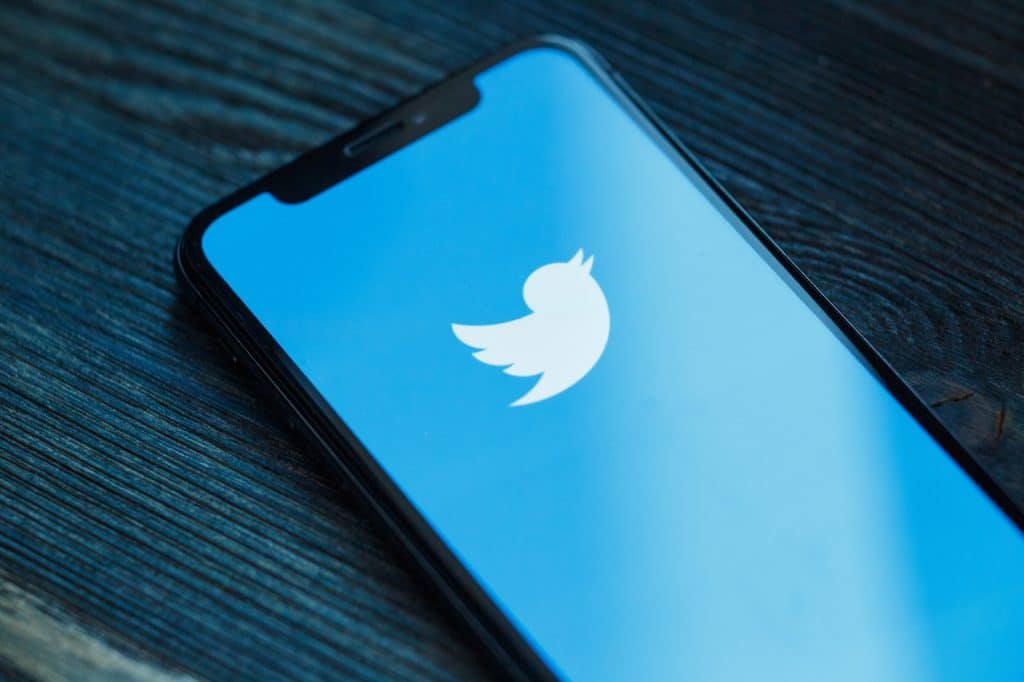 Plataforma Twitter Plataforma Twitter