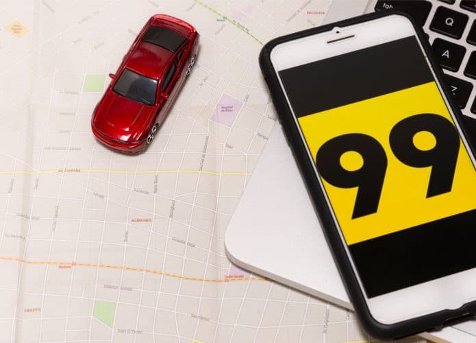 99 Transportes