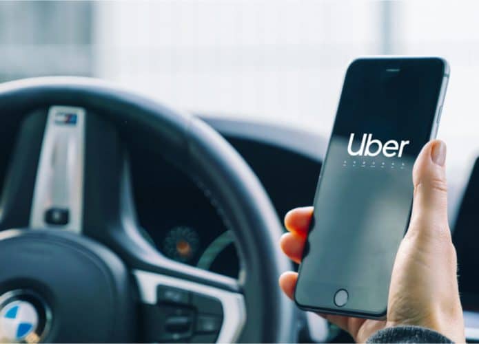 Uber