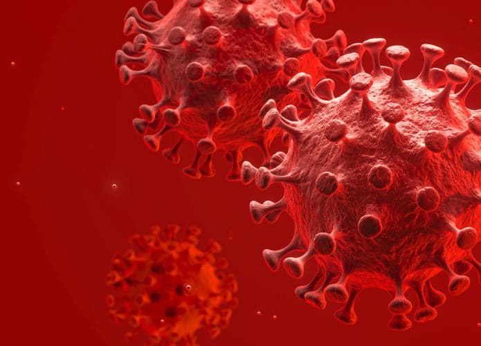 Novo coronavírus afeta funções neurológicas