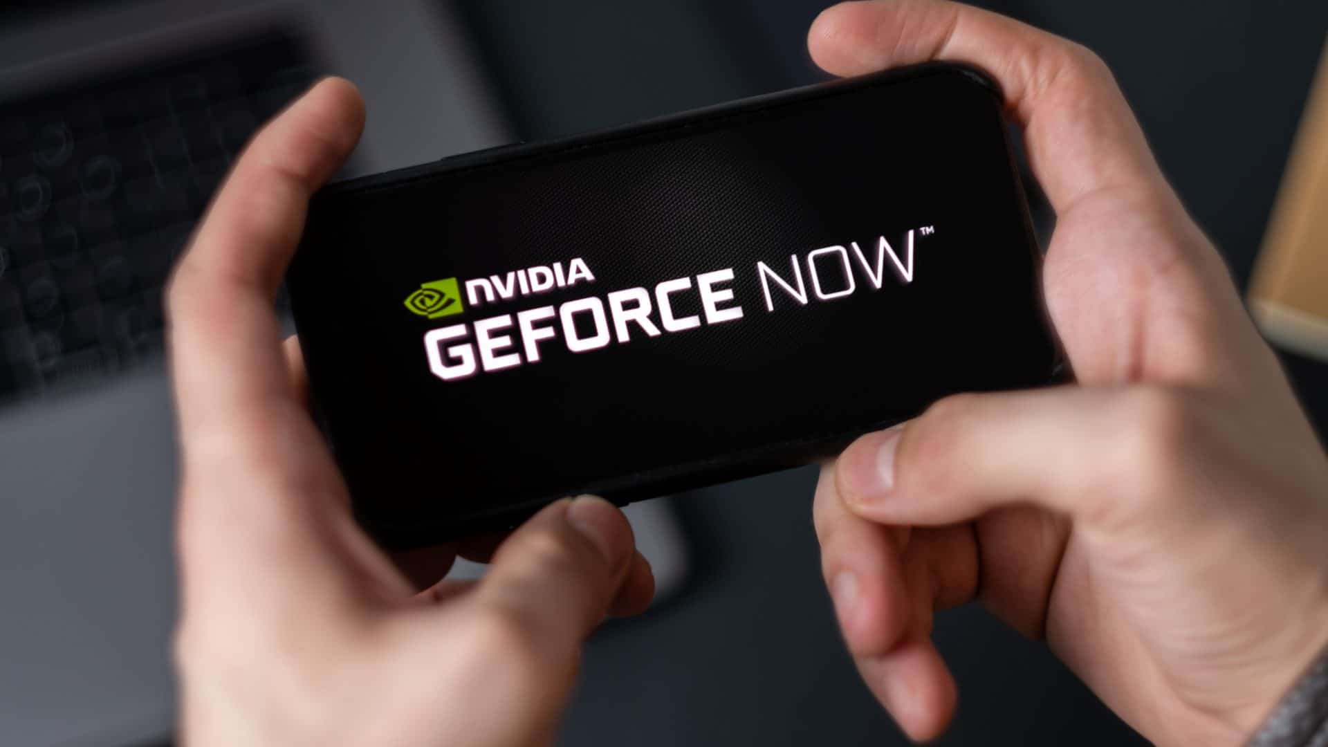 Nvidia lança GeForce Now para Google Chrome e Mac