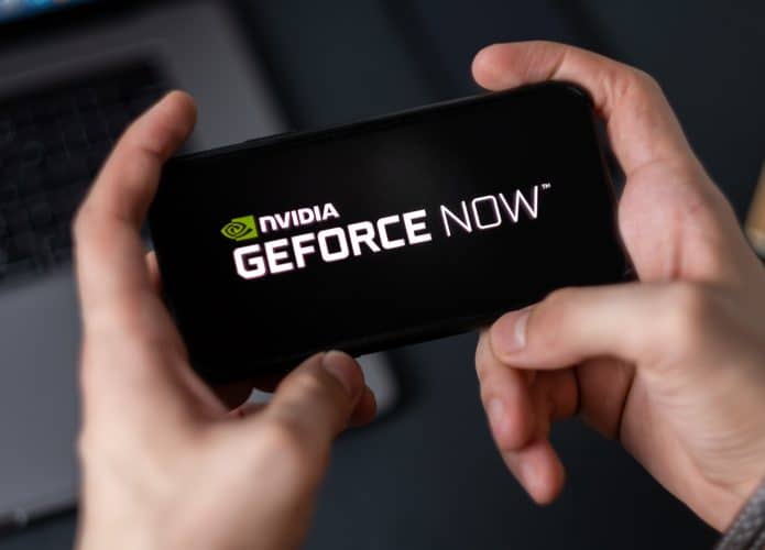 Nvidia lança GeForce Now para Google Chrome e Mac