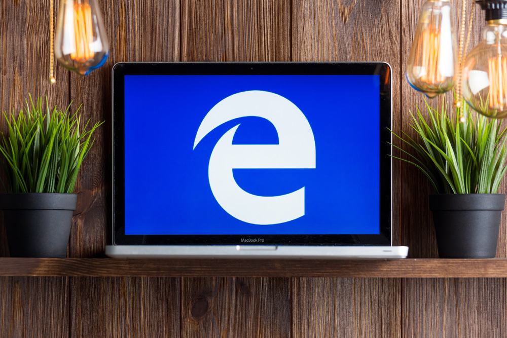 Microsoft Edge