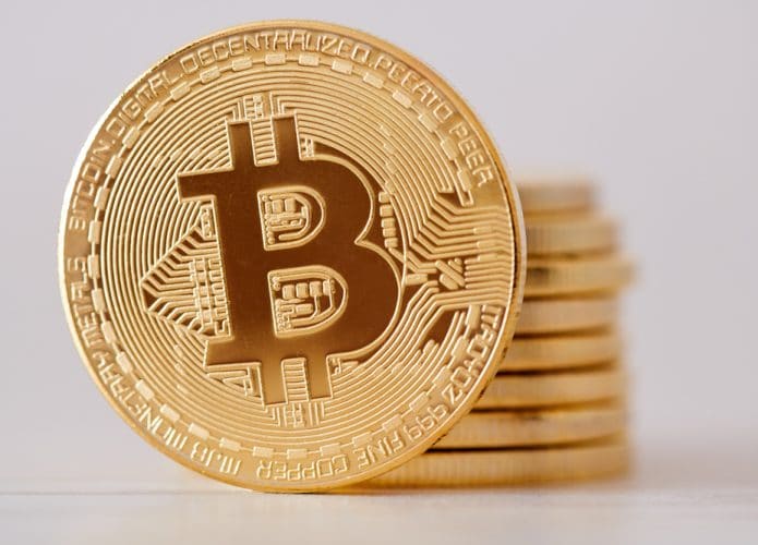 bitcoin