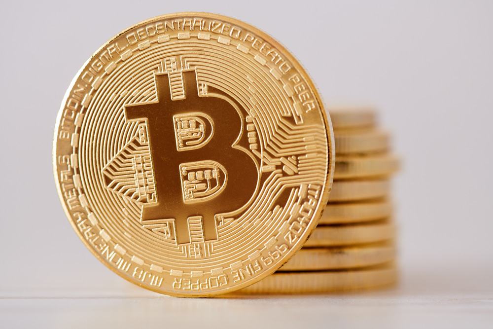 bitcoin