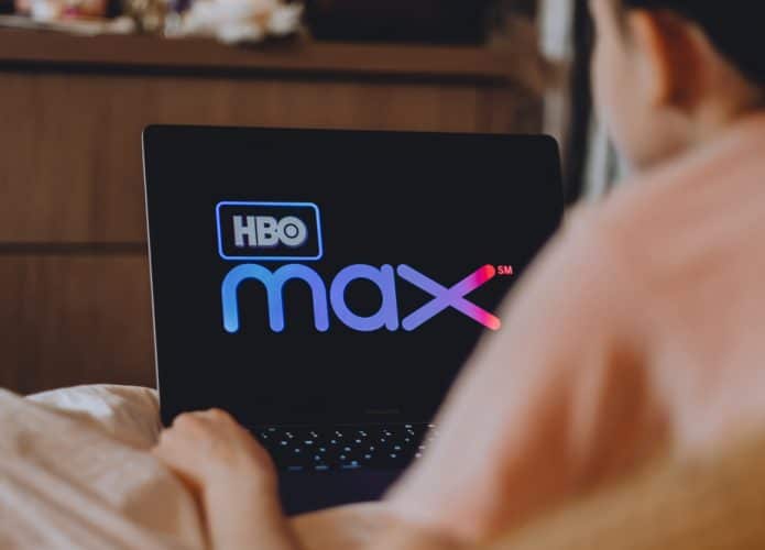hbo max