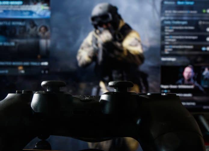 Call of Duty