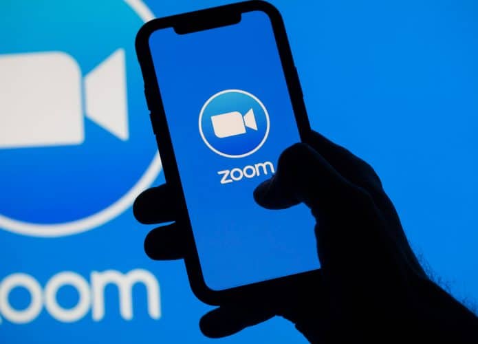 Zoom Meetings