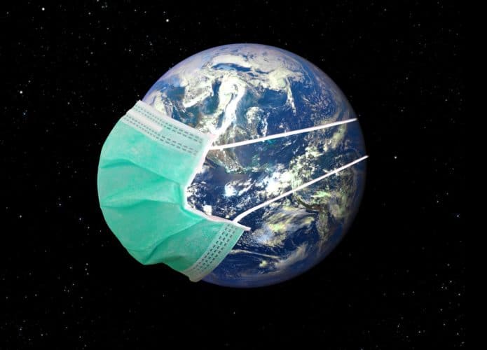 covid mundo