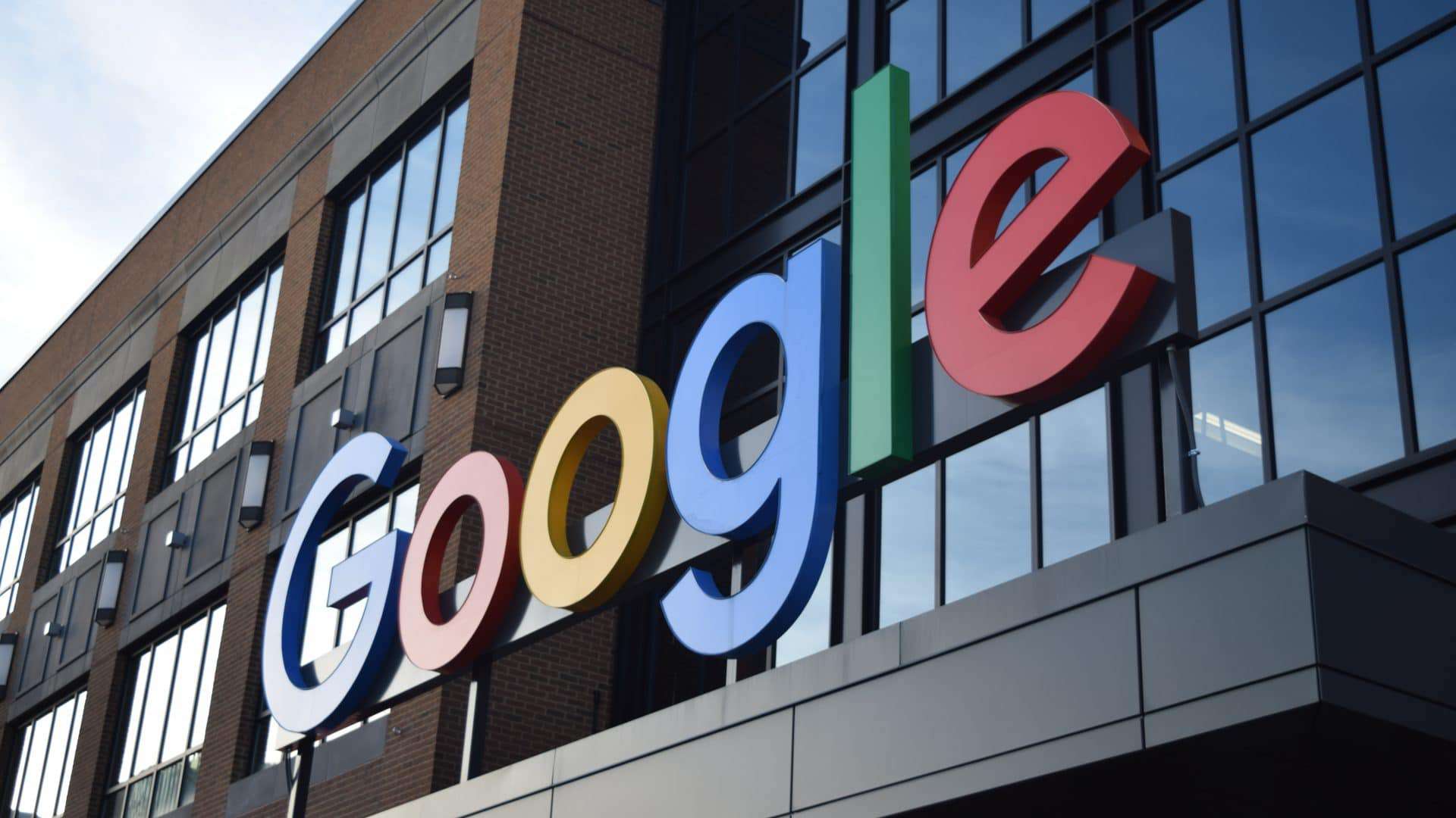 sede do google