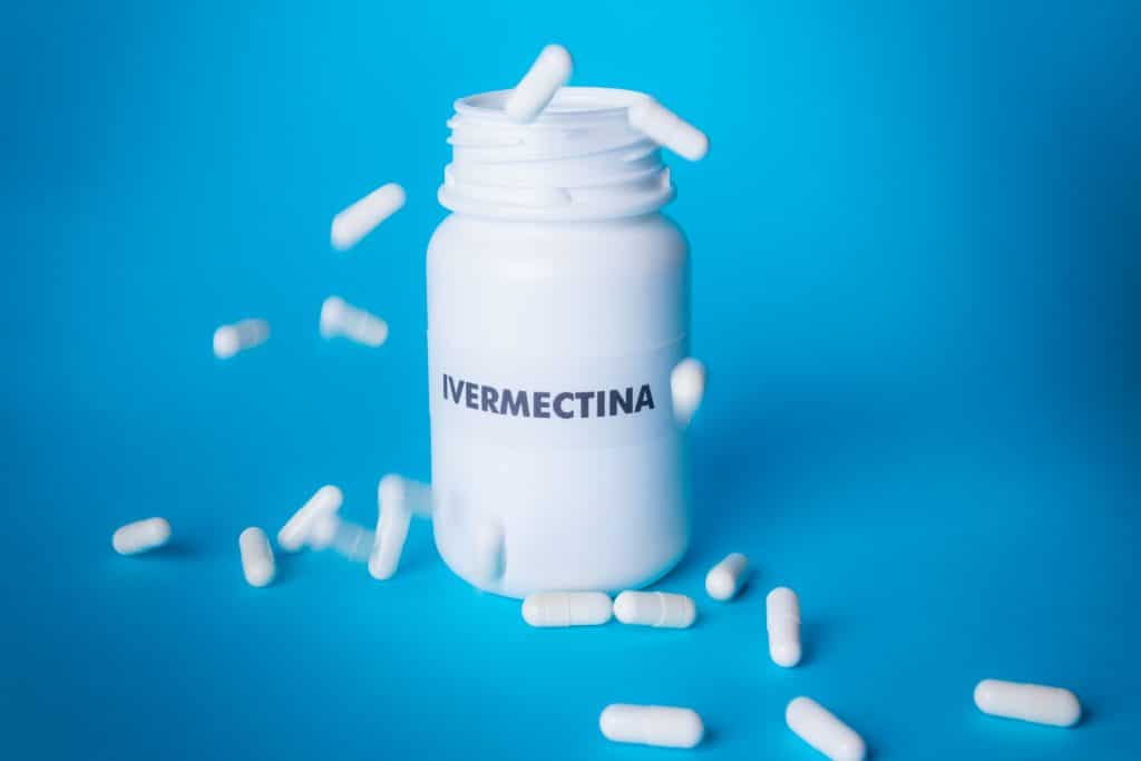 ivermectina
