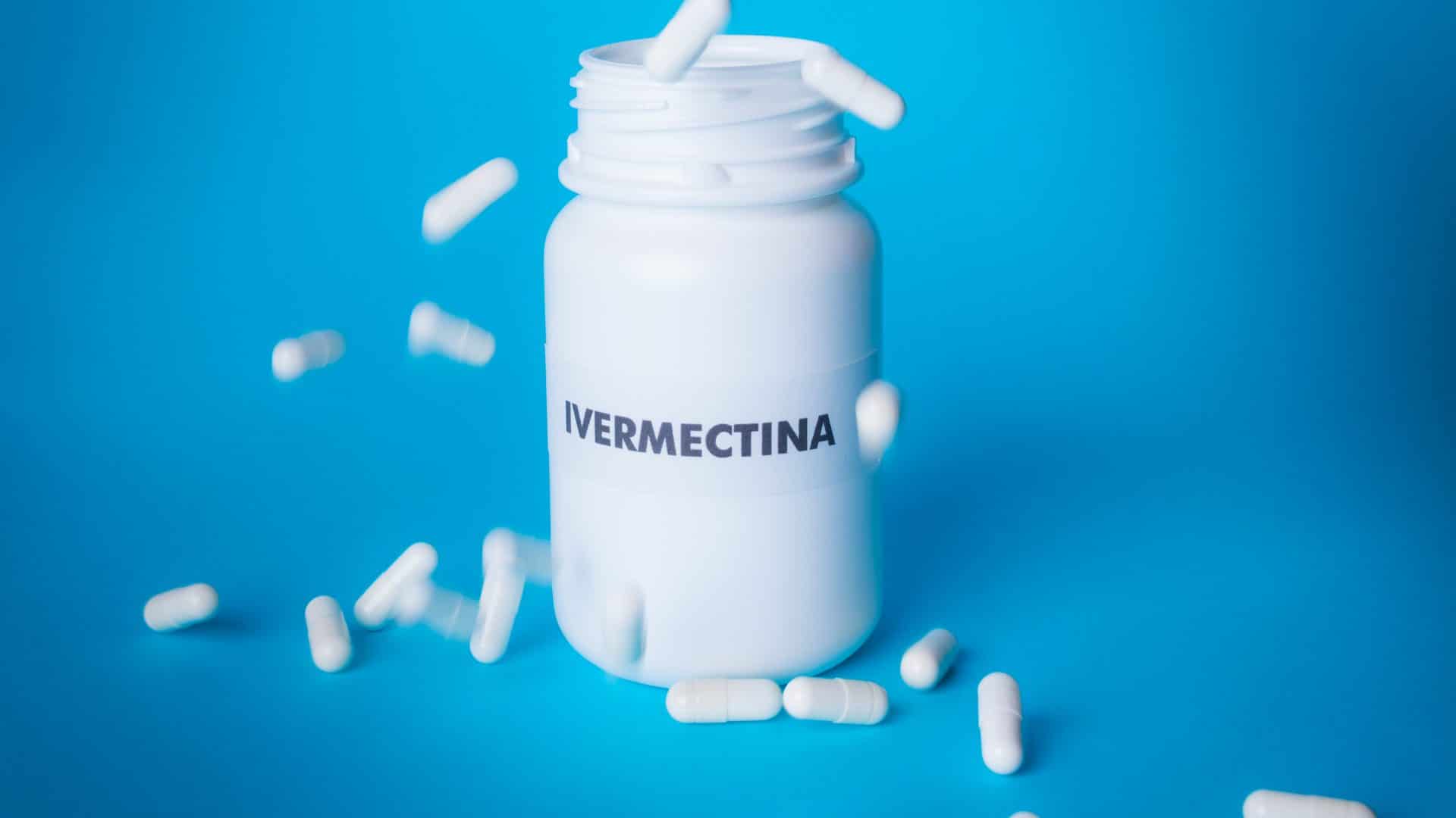 ivermectina