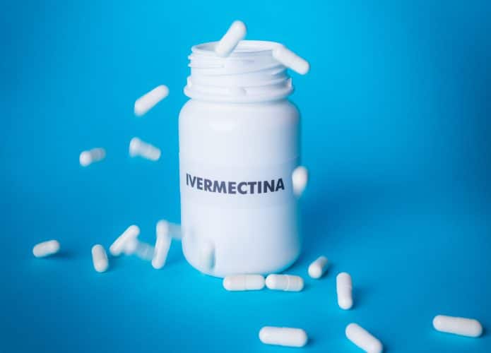 ivermectina