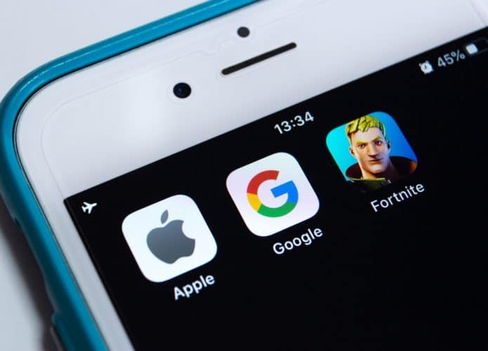 google ios