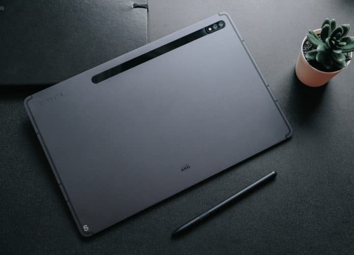 Samsung Galaxy Tab S7+