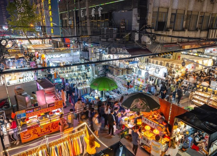 Cidade de Wuhan