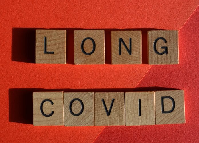 Covid Longa
