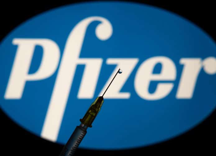 Vacina da Pfizer eficaz contra a variante Delta, assim como a AstraZeneca