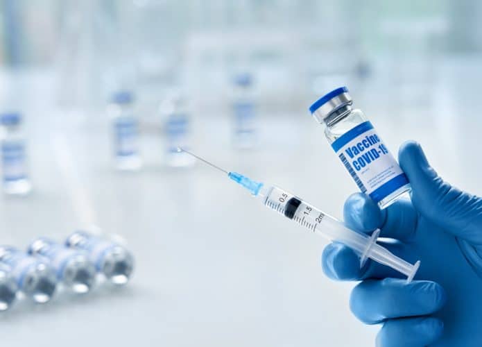 Brasil vai receber vacinas da aliança Covax Facility