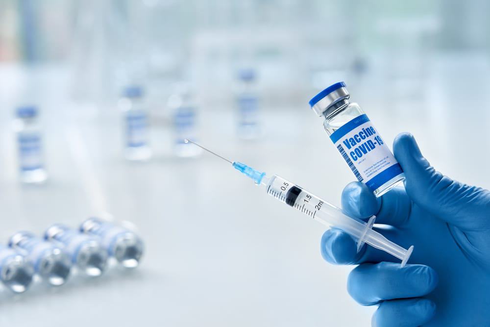 Brasil vai receber vacinas da aliança Covax Facility