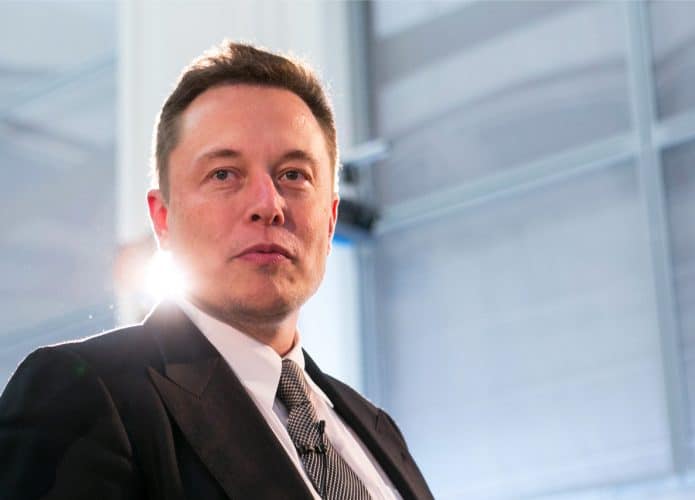 Elon Musk