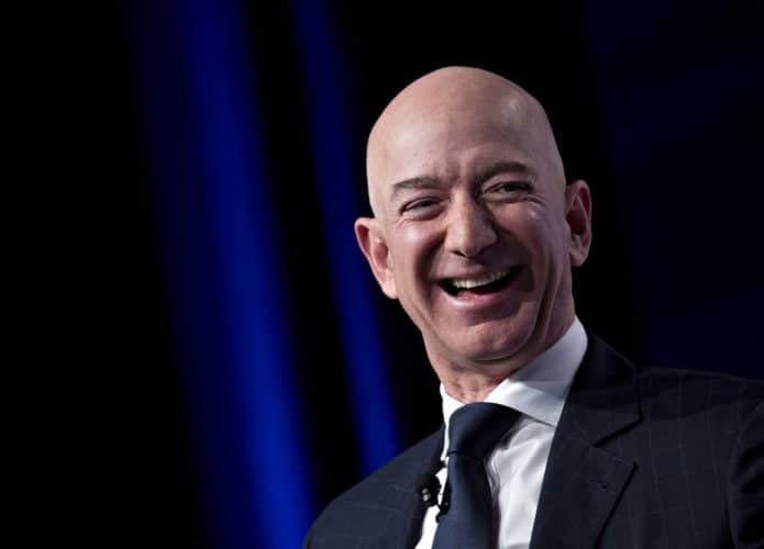 jeff bezos ricos