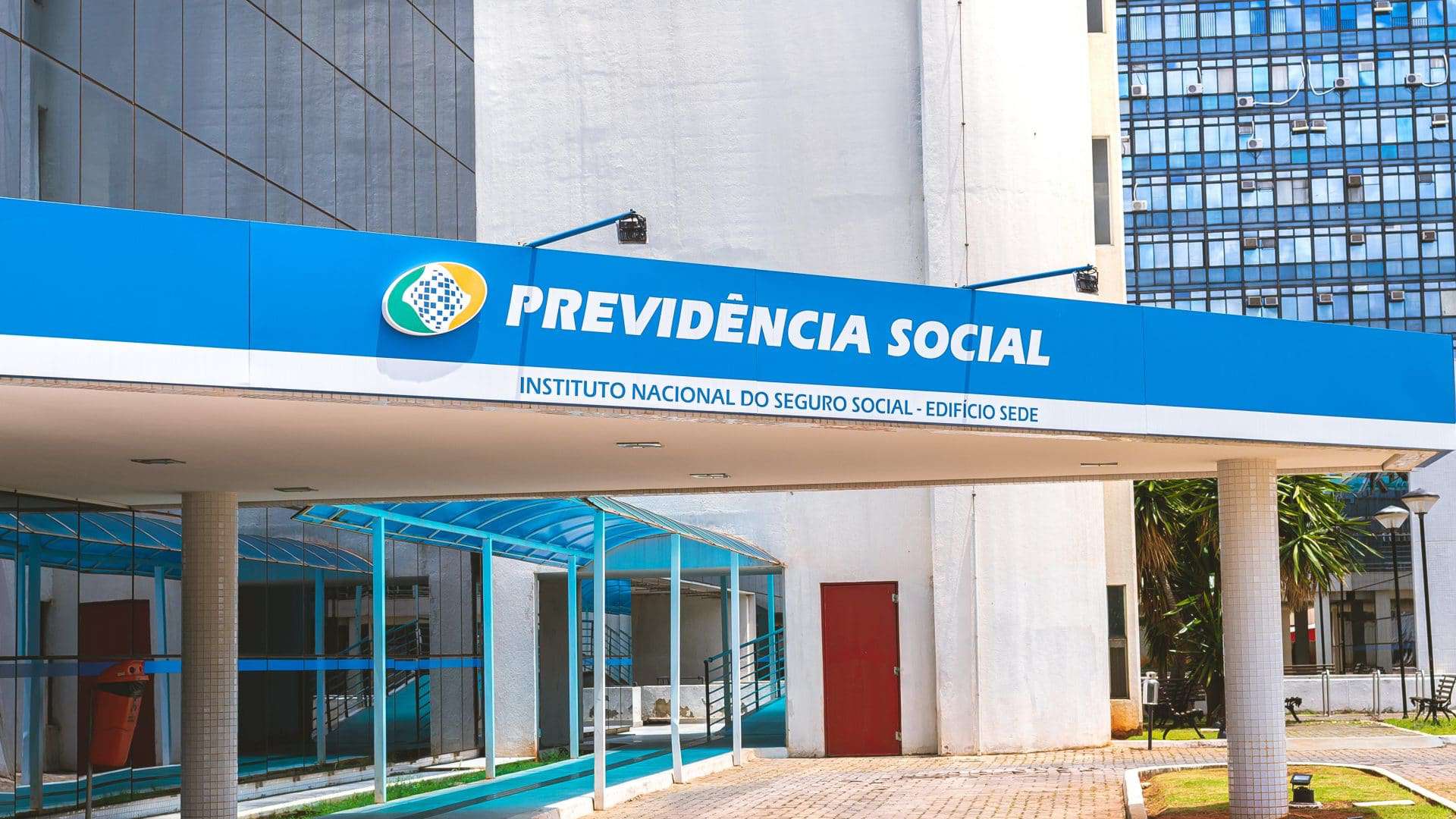 Previdência Social