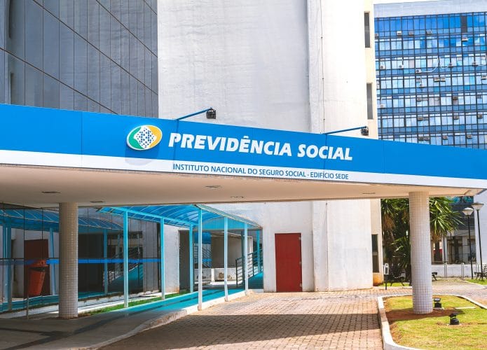 Previdência Social