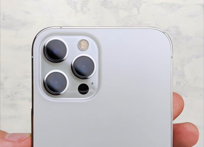 Apple iPhone 12 Pro Max