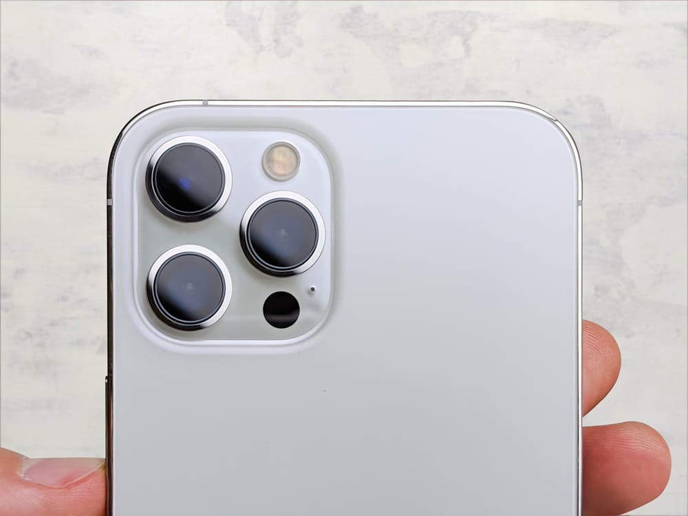 Apple iPhone 12 Pro Max