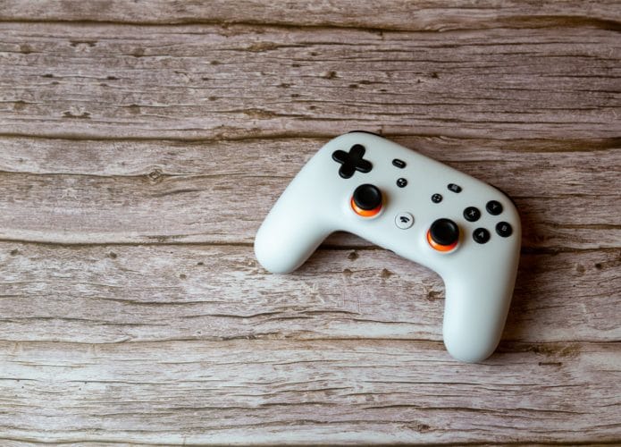 Google Stadia