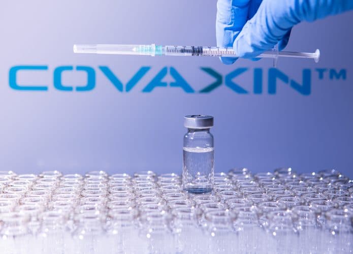 Covaxin, a vacina indiana contra Covid-19