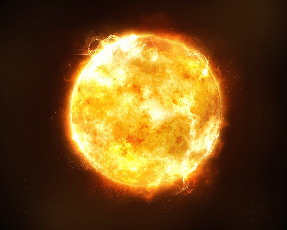 sol