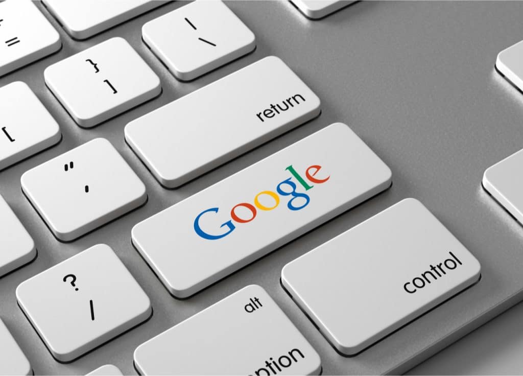 google multa trabalhista