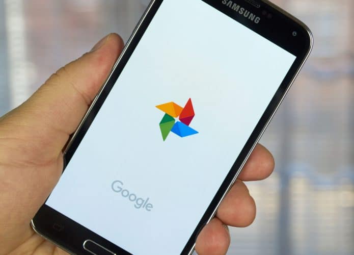 Google Fotos
