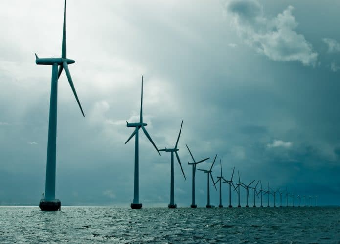 Energia eólica