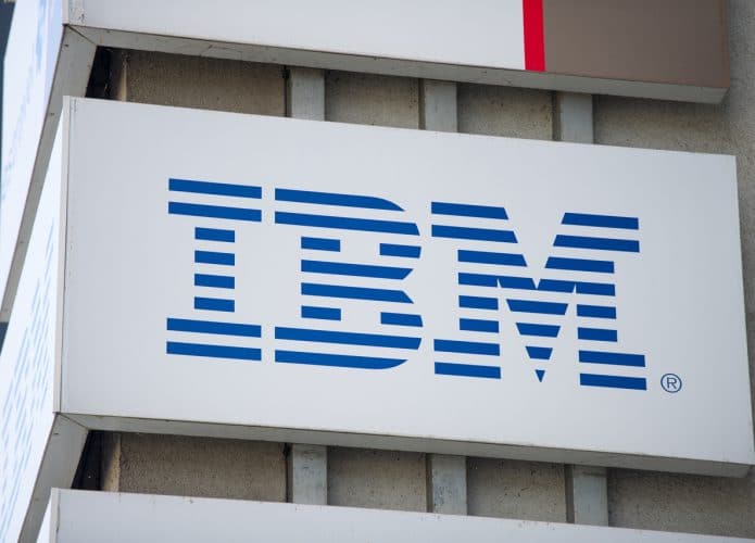 IBM