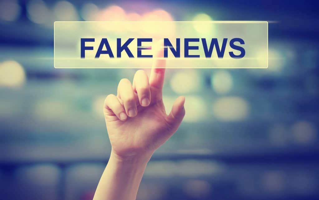 Desinformação e fake news